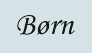 Børn