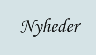 Nyheder