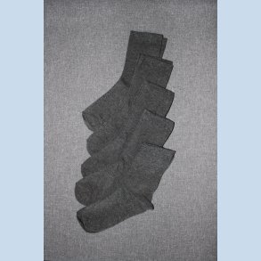 Strmper - Dark GreyMelange