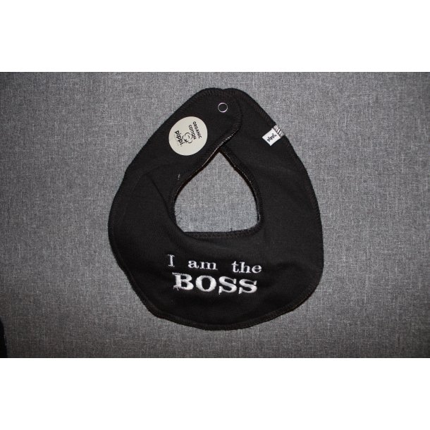 Savlesmk Rund - "I am the BOSS"
