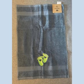 Gstehndklde (40x60cm) - Fodspor