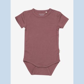 Body SS  - Rose Brown