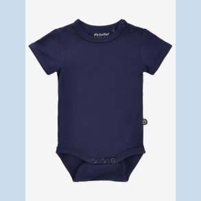 Body SS - Dark Navy