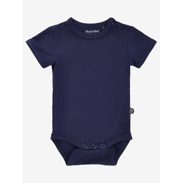 Body SS - Dark Navy