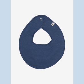 Savlesmk Rund - Dark denim