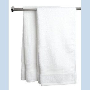 Badehndklde (70x140cm)