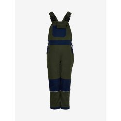 Overalls (Grn)
