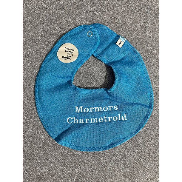 Savlesmk Rund - "Mormors charmetrold"