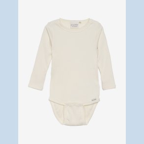 Body LS Rib - Seedpearl