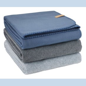 Fleecetppe (170x130cm)