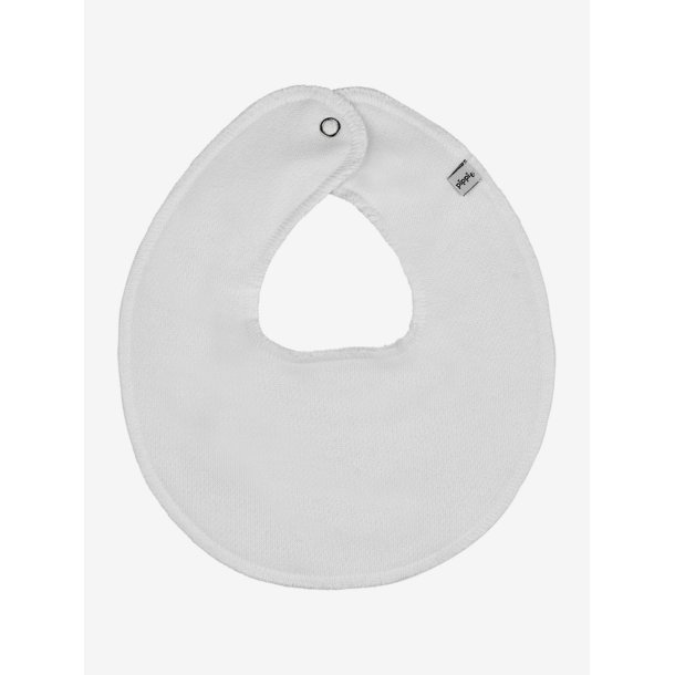 Savlesmk Rund - White